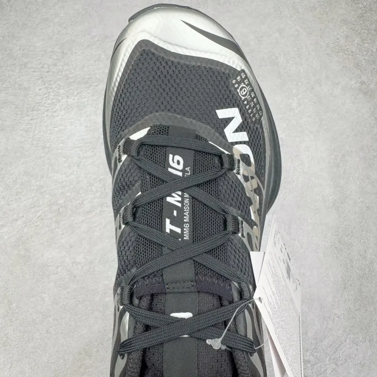 MM6 x Salomon XT-6 Sneakers - Image 3