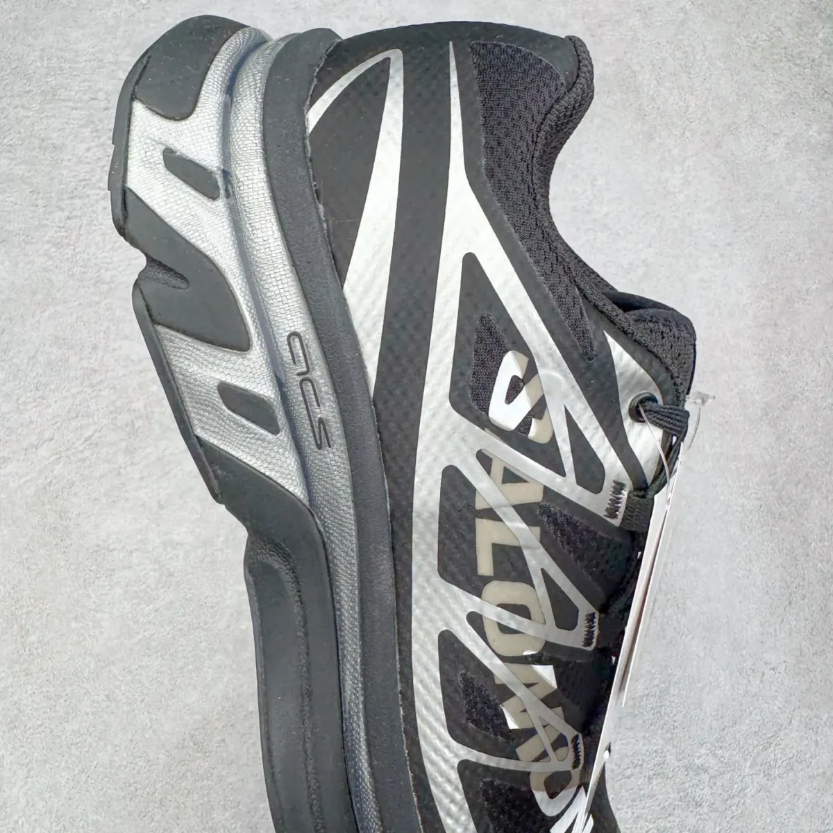 MM6 x Salomon XT-6 Sneakers - Image 4