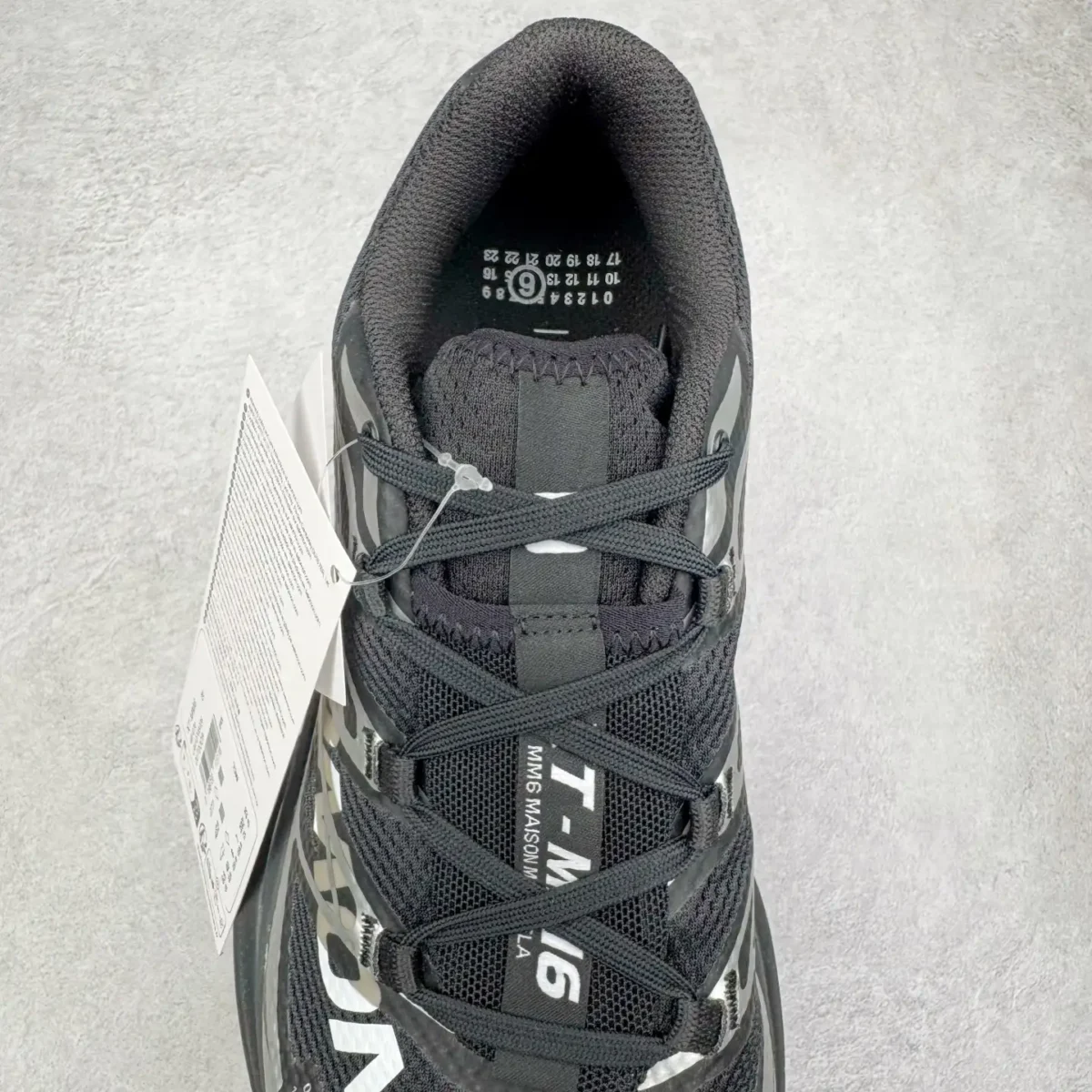 MM6 x Salomon XT-6 Sneakers - Image 8