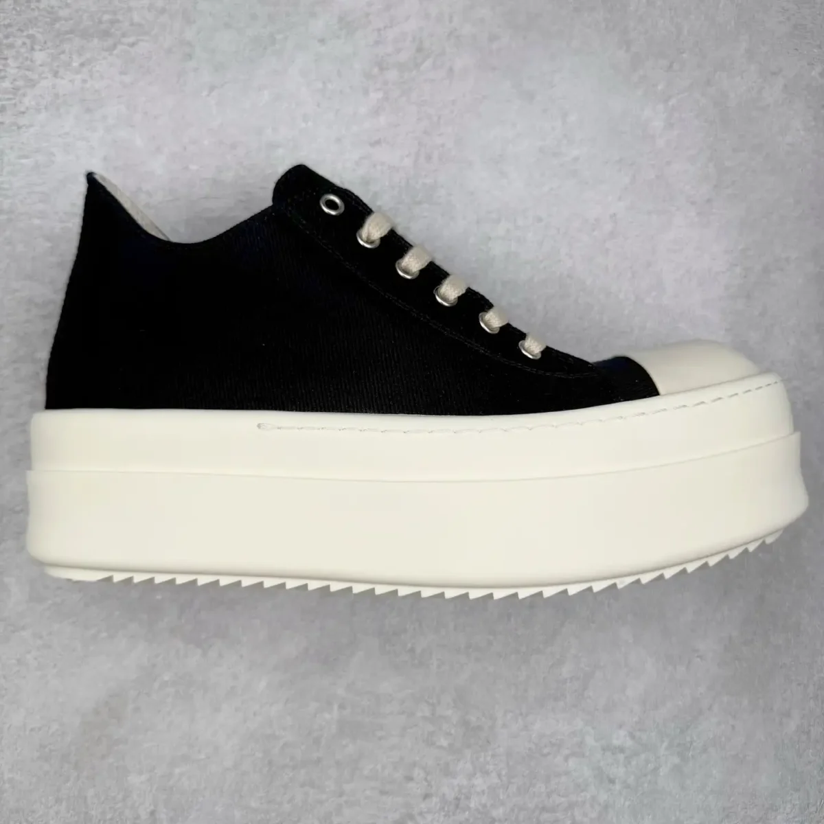 Rick Owens DRKSHDW Sneakers - Image 1