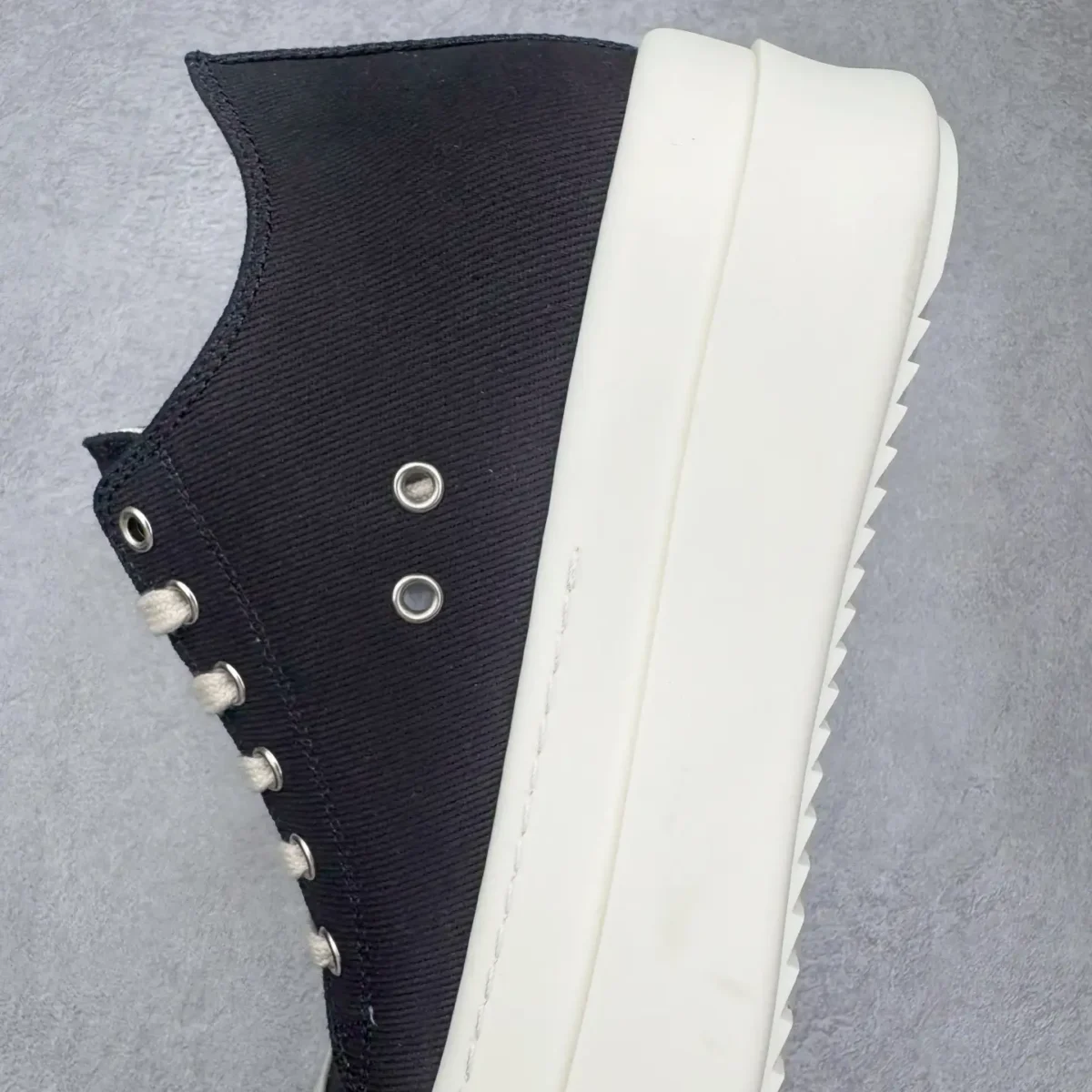 Rick Owens DRKSHDW Sneakers - Image 5