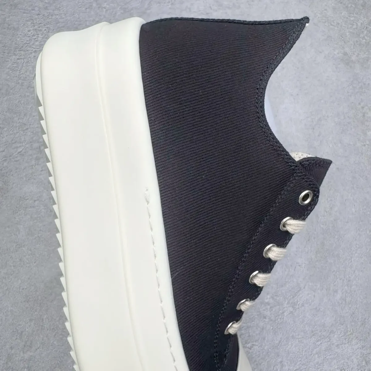 Rick Owens DRKSHDW Sneakers - Image 6