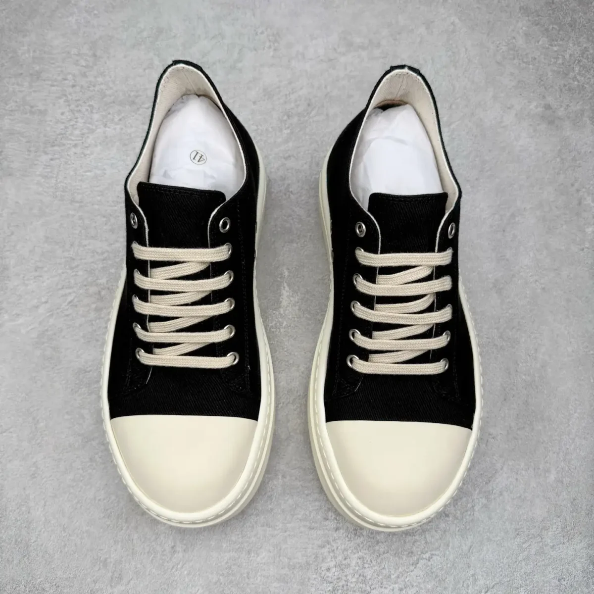 Rick Owens DRKSHDW Sneakers - Image 7