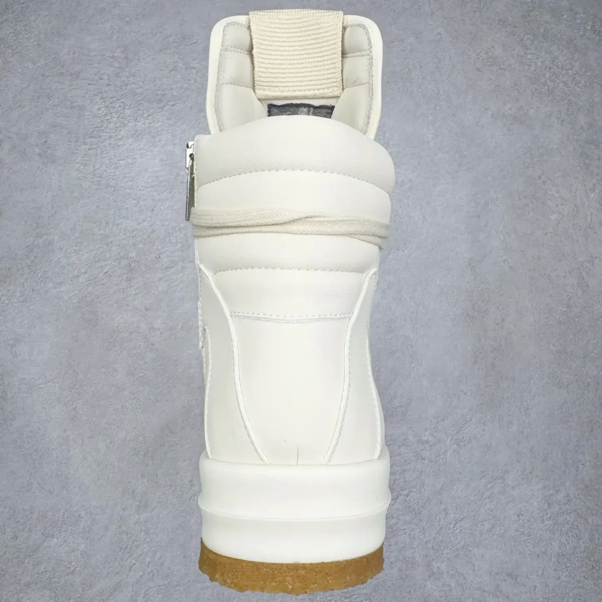 Rick Owens Edfu High-Top Sneakers - Image 2