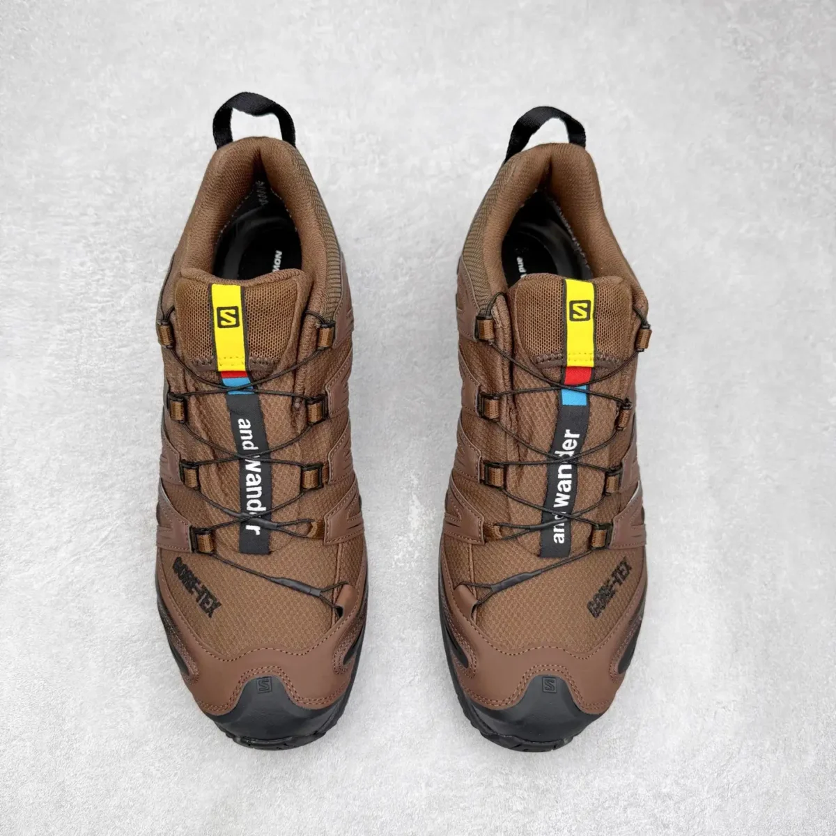 Salomon XA Pro 3D Sneakers - Image 4