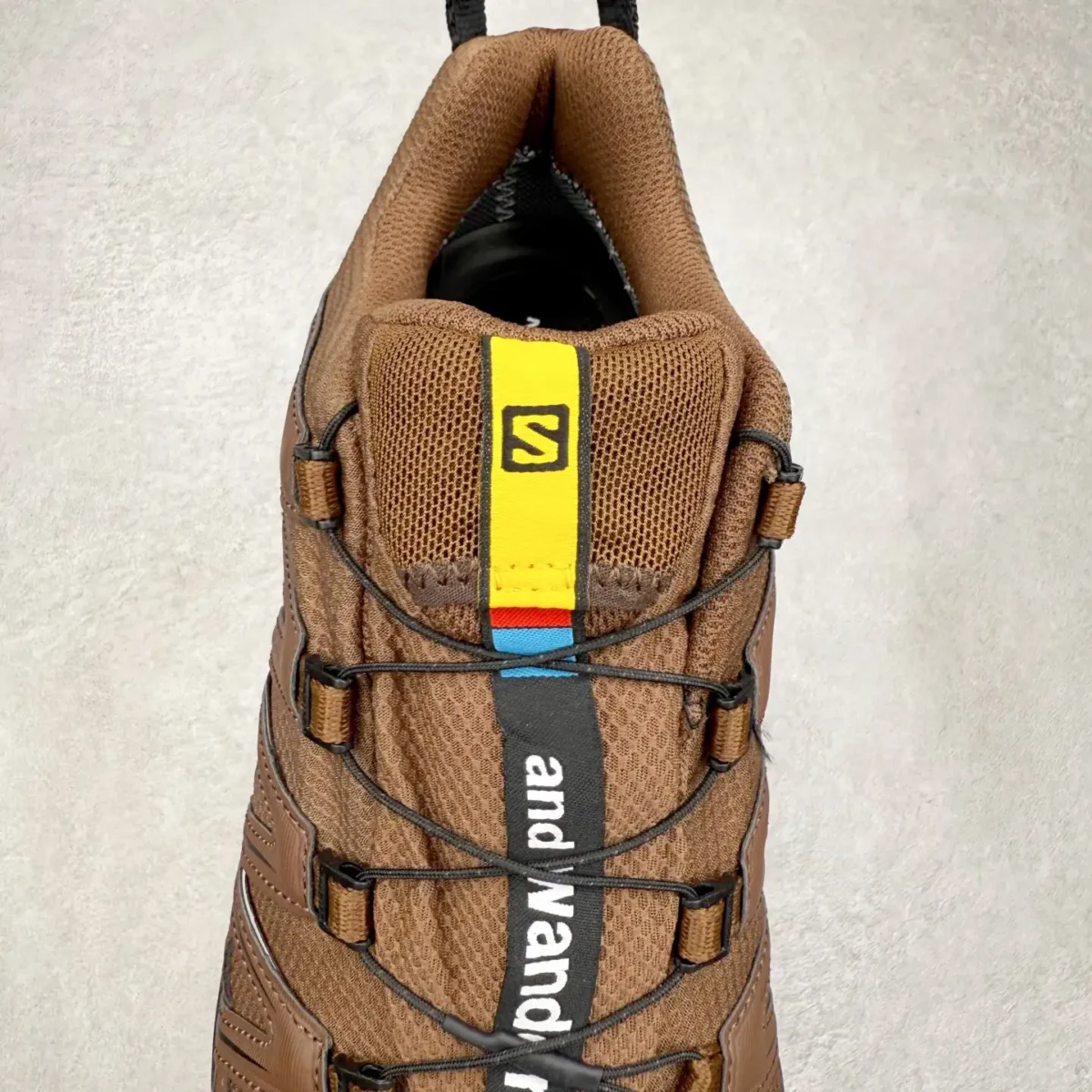Salomon XA Pro 3D Sneakers - Image 7