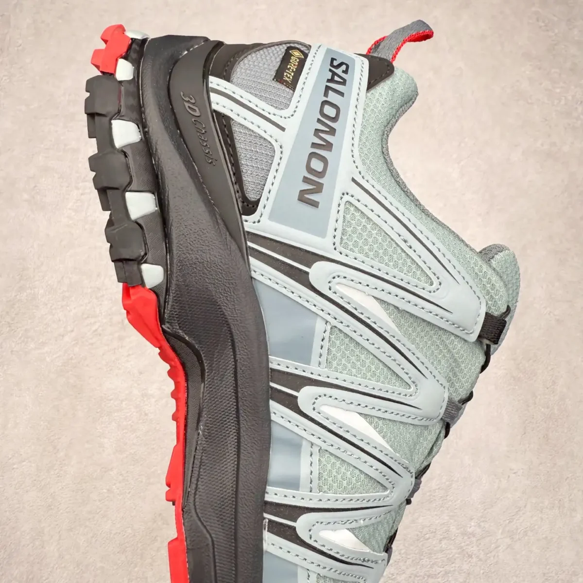 Salomon XA Pro 3D Sneakers - Image 6