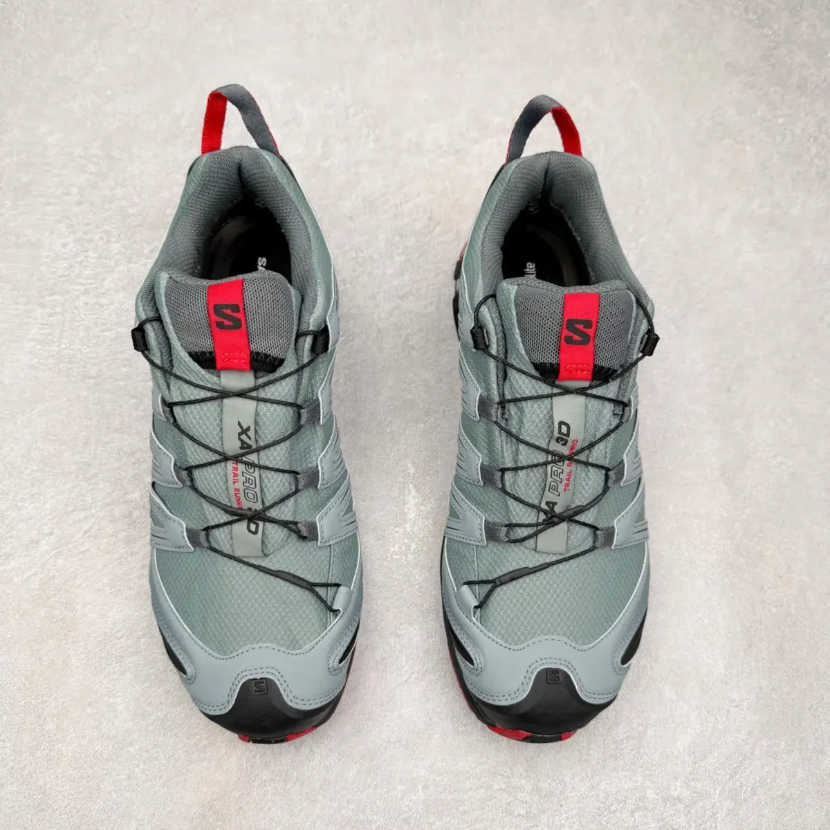 Salomon XA Pro 3D Sneakers - Image 9