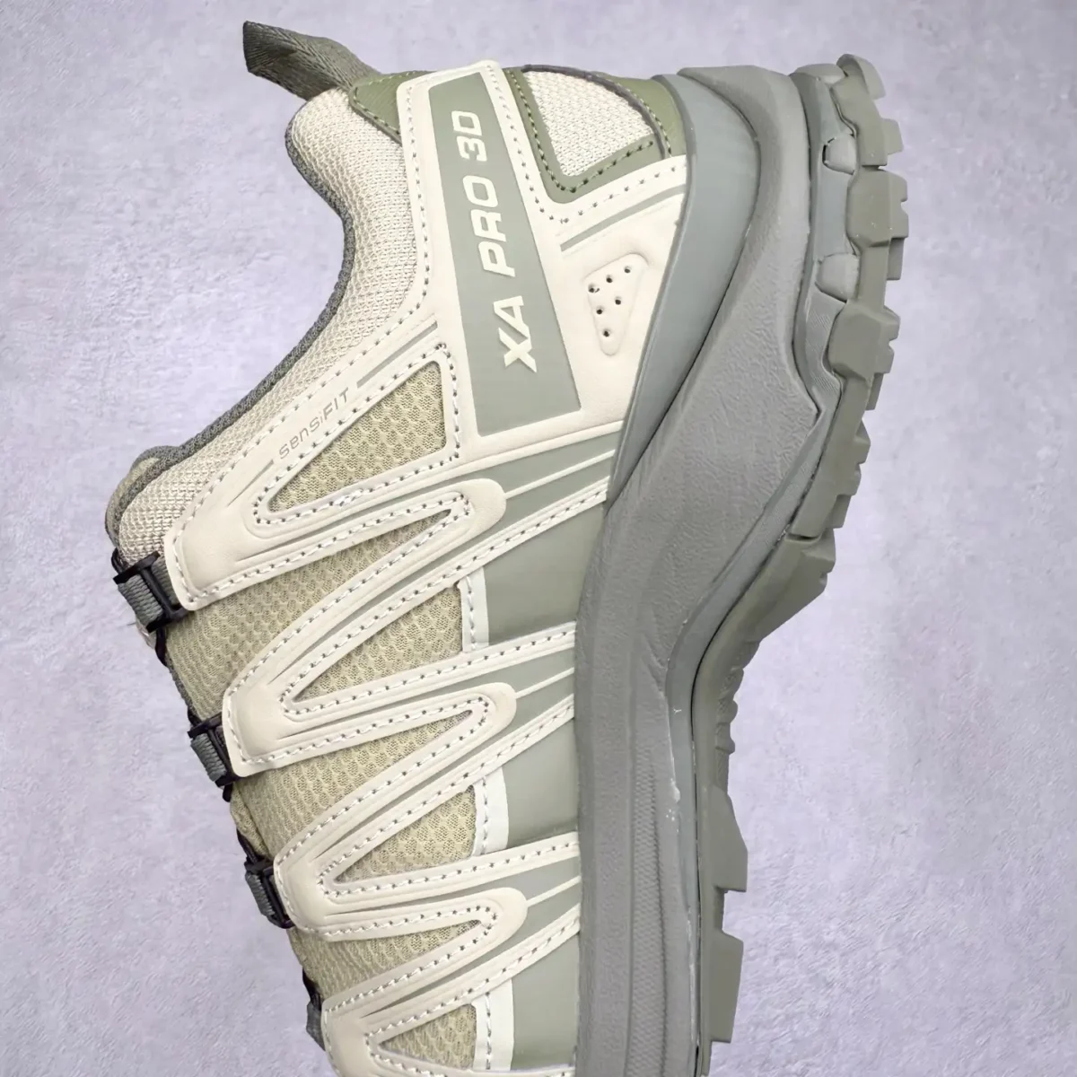 Salomon XA Pro 3D Sneakers - Image 2
