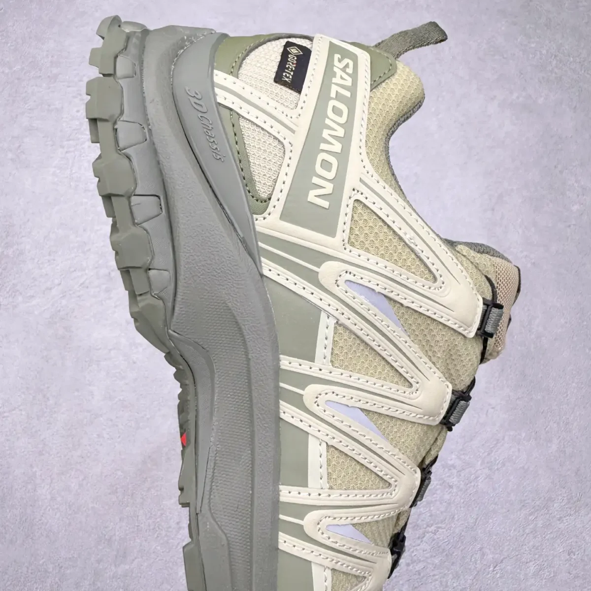 Salomon XA Pro 3D Sneakers - Image 8