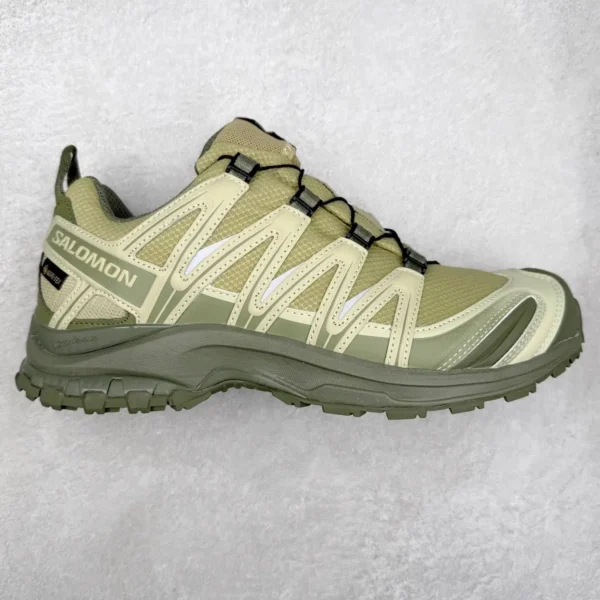 Salomon XA Pro 3D Sneakers