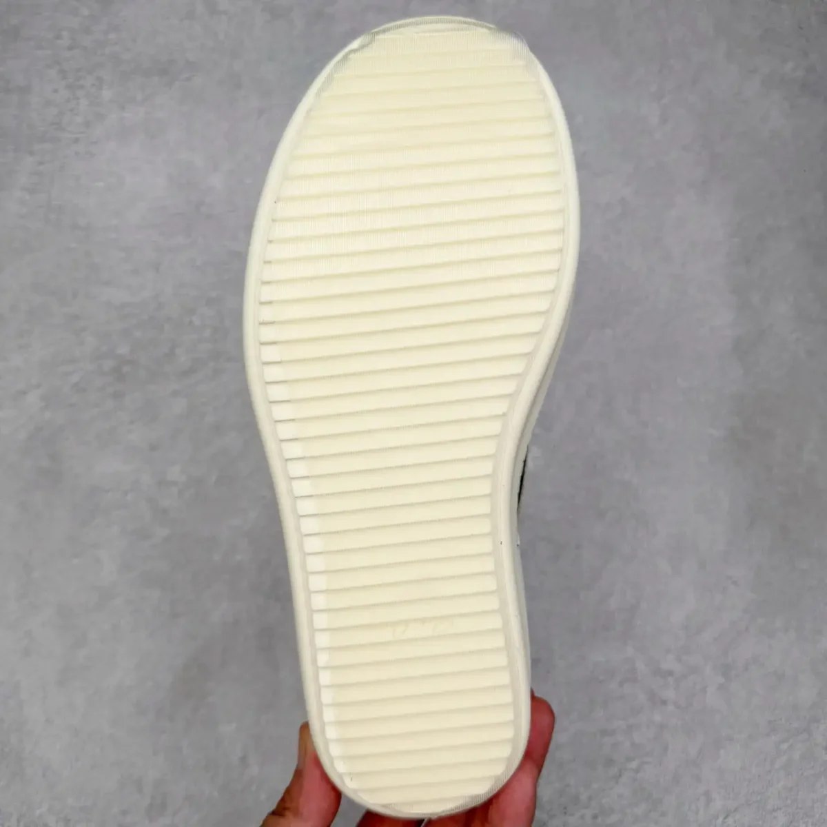 Rick Owens DRKSHDW High-Top Sneakers - Image 7