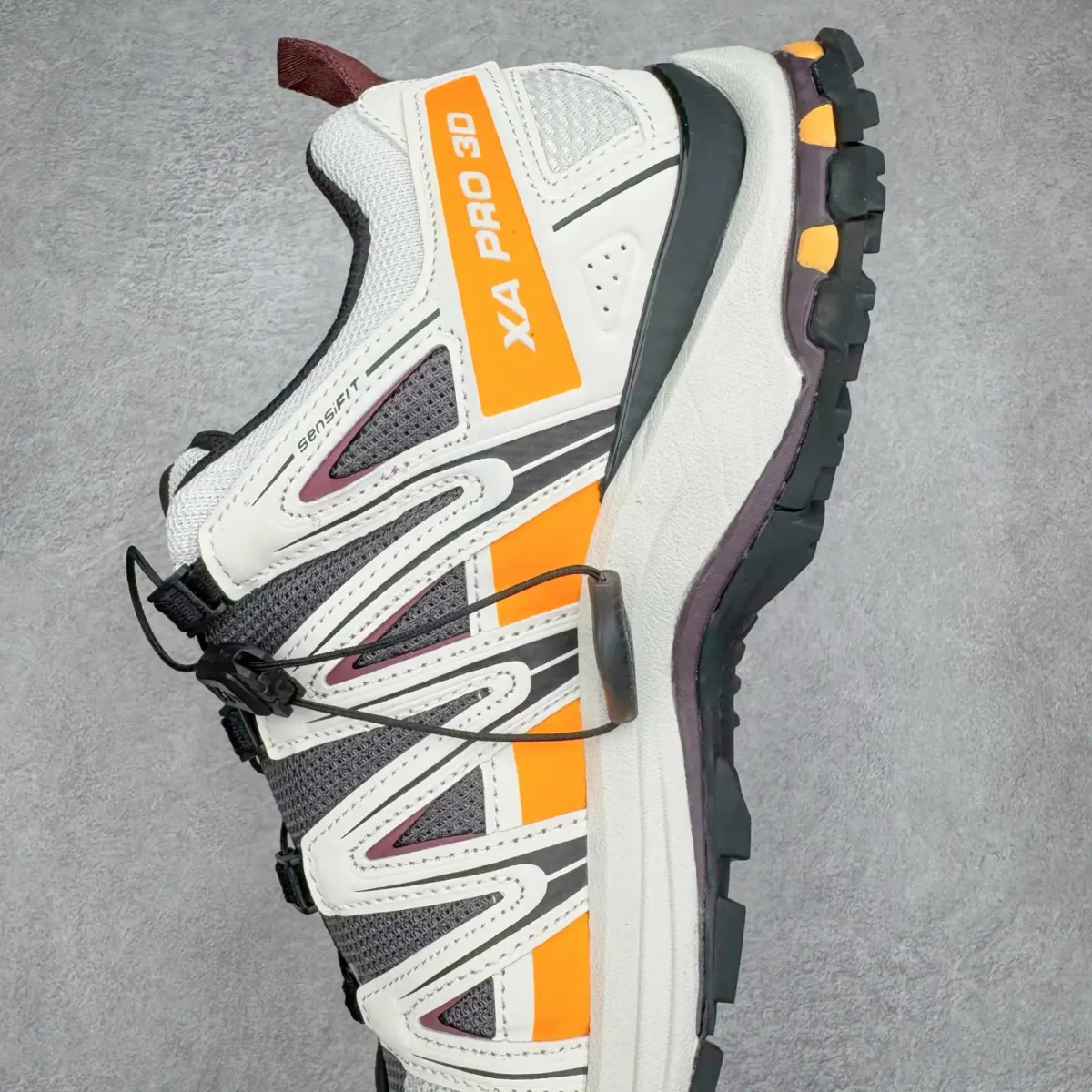 Salomon XA Pro 3D Sneakers - Image 5