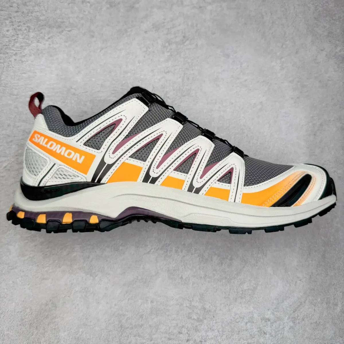 Salomon XA Pro 3D Sneakers - Image 1
