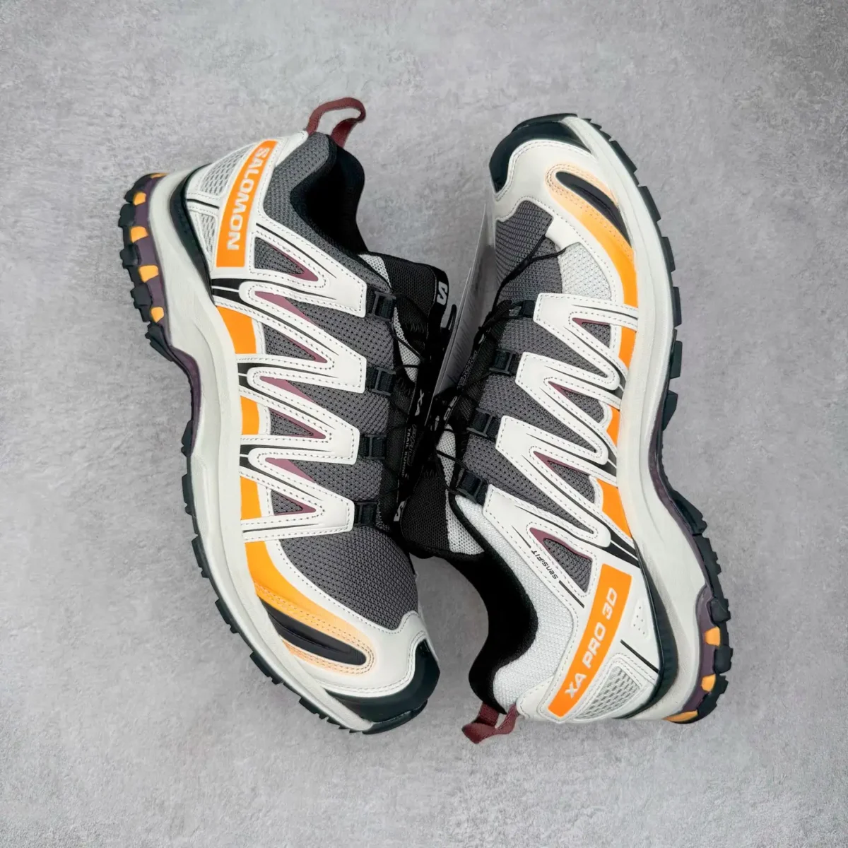 Salomon XA Pro 3D Sneakers - Image 11