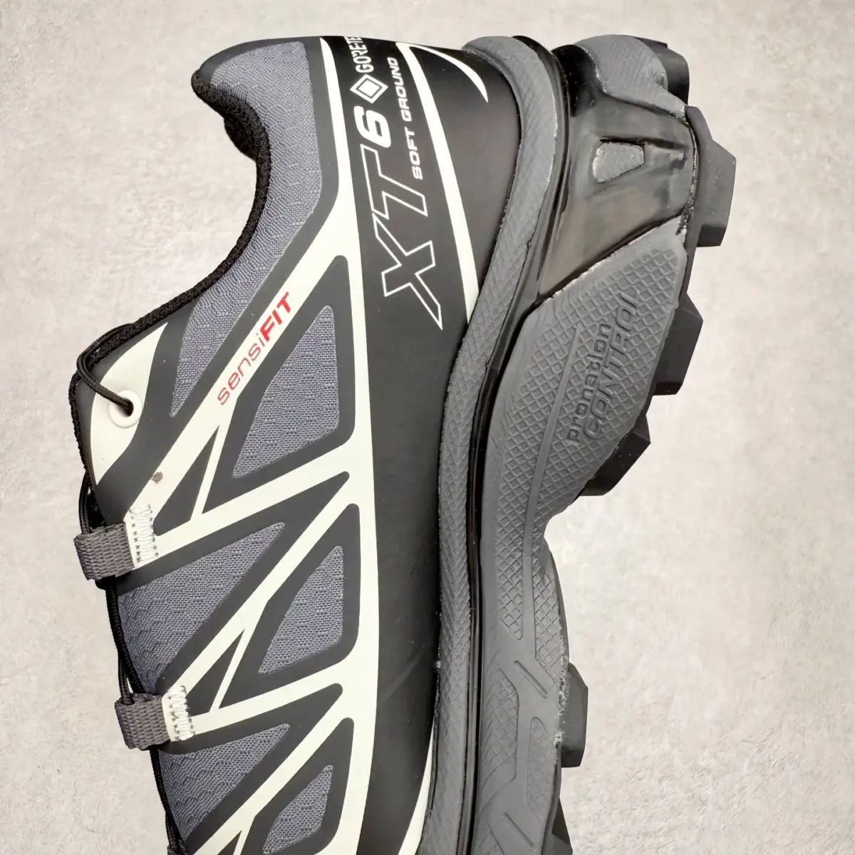 Salomon XT-6 Sneakers - Image 3