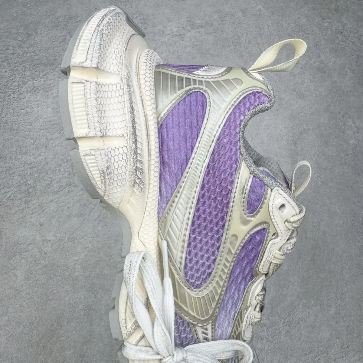 Balenciaga 3XL Sneakers - Image 3