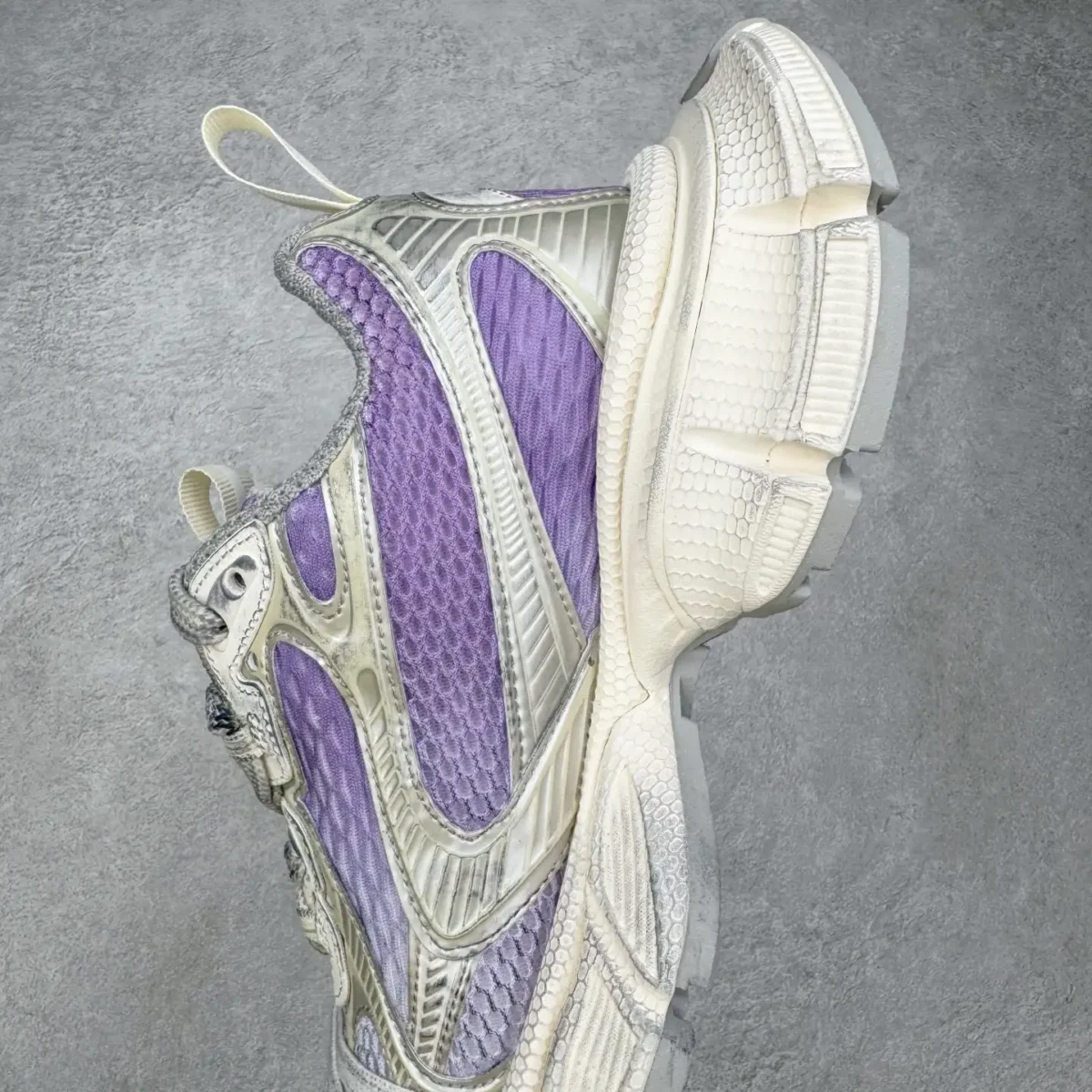 Balenciaga 3XL Sneakers - Image 4