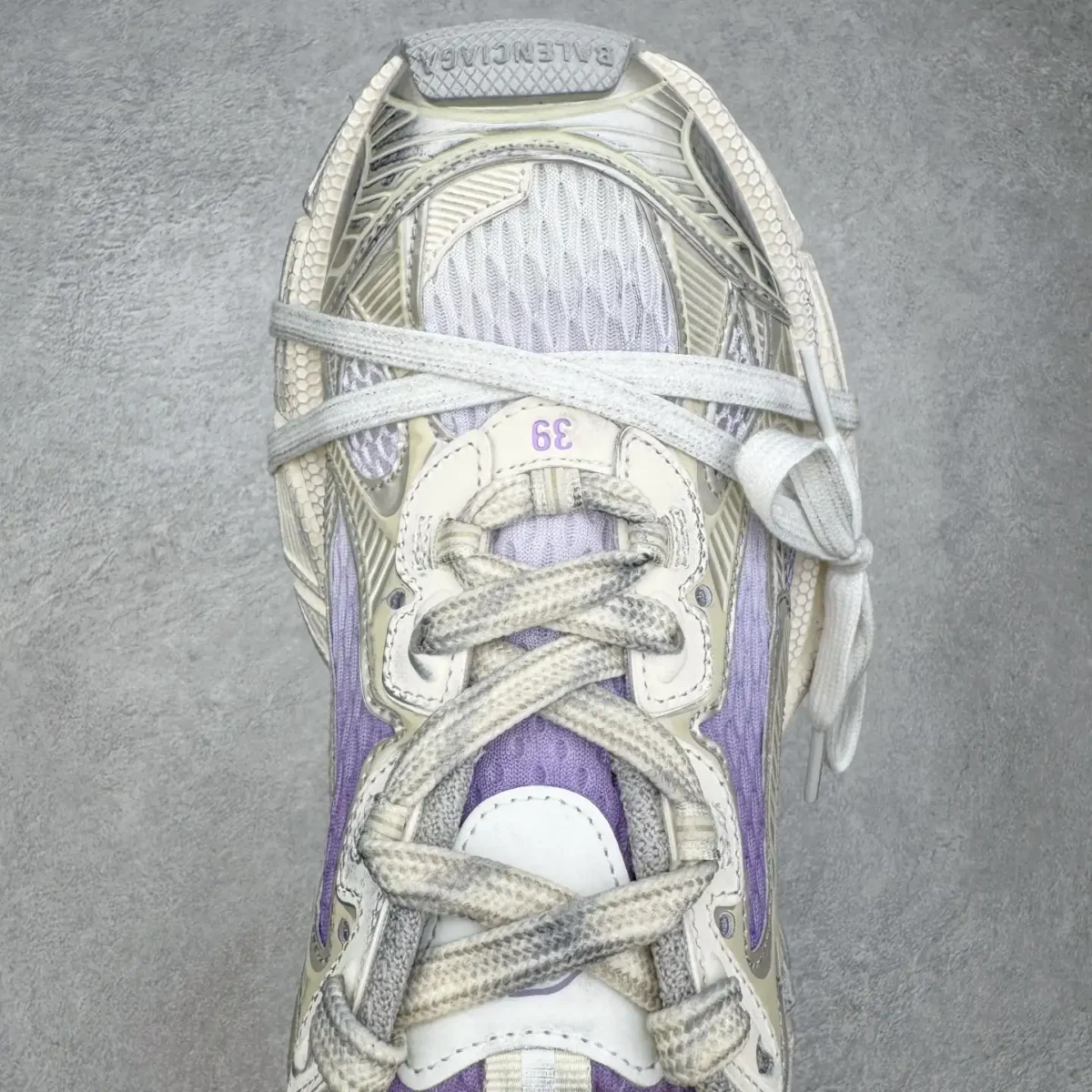 Balenciaga 3XL Sneakers - Image 7