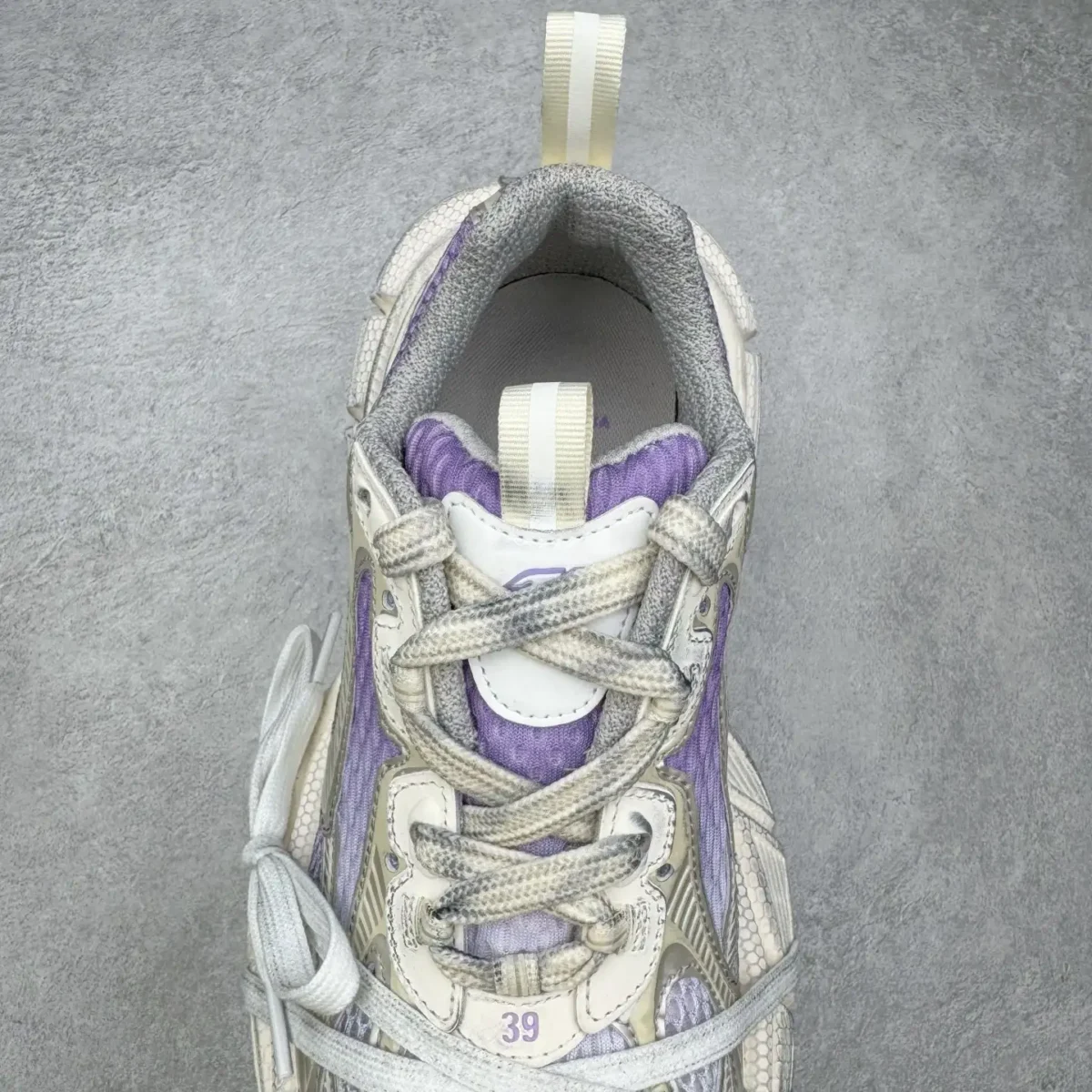 Balenciaga 3XL Sneakers - Image 9
