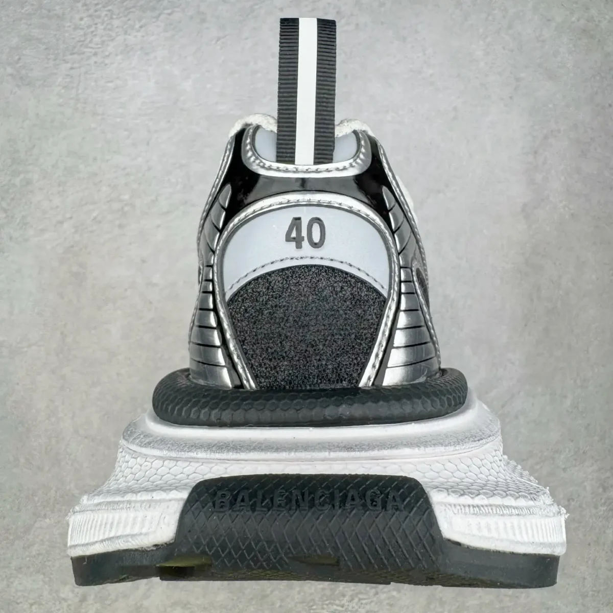 Balenciaga 3XL Sneakers - Image 5
