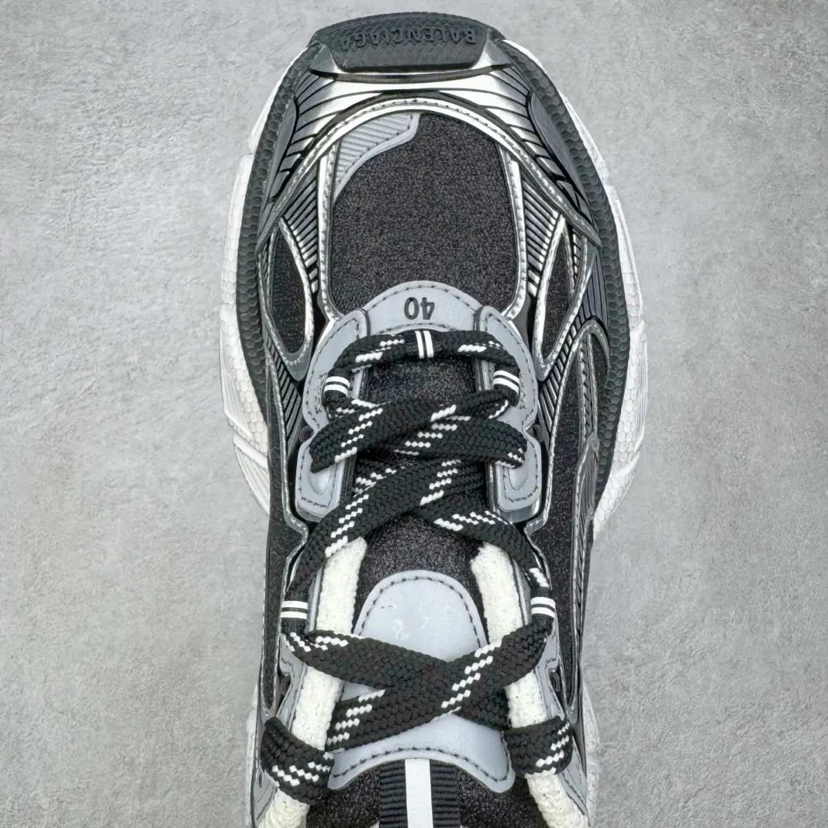 Balenciaga 3XL Sneakers - Image 6