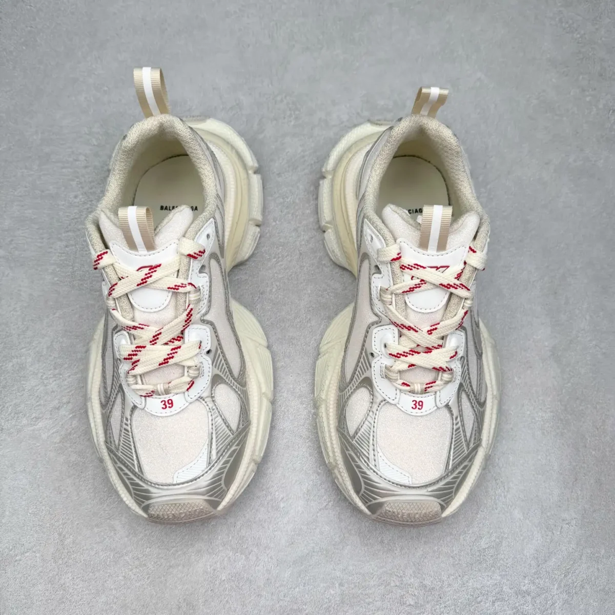 Balenciaga 3XL Sneakers - Image 5