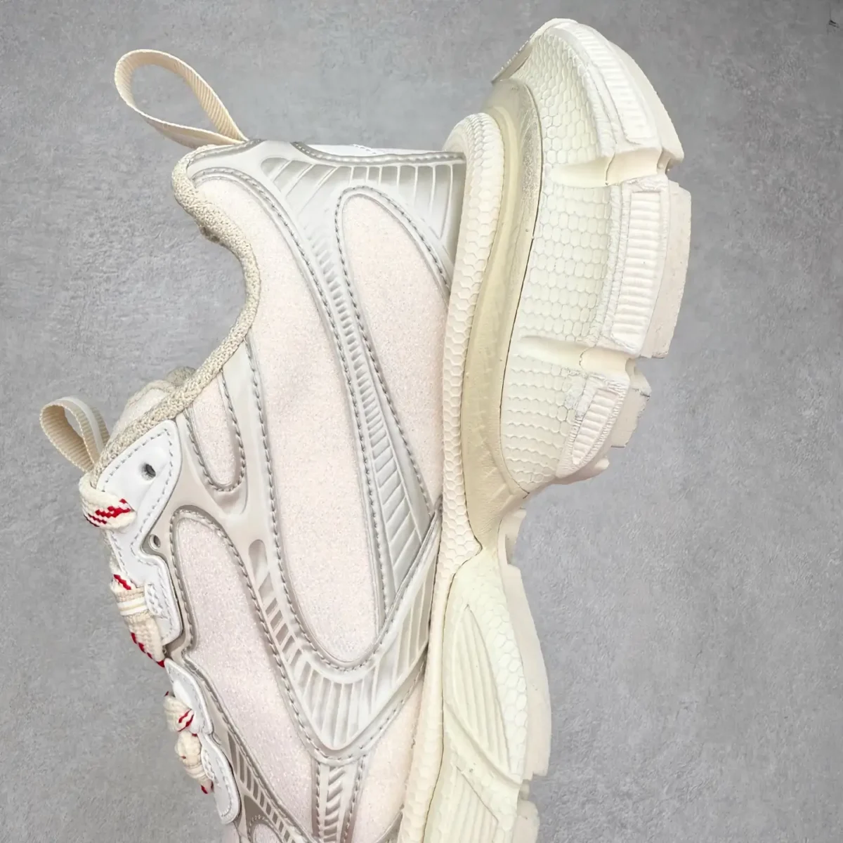 Balenciaga 3XL Sneakers - Image 7