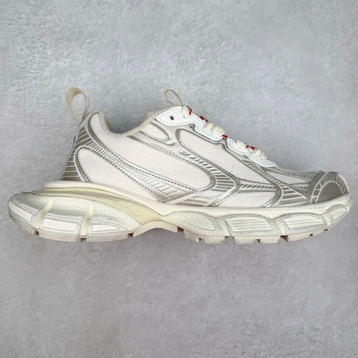 Balenciaga 3XL Sneakers - Image 1