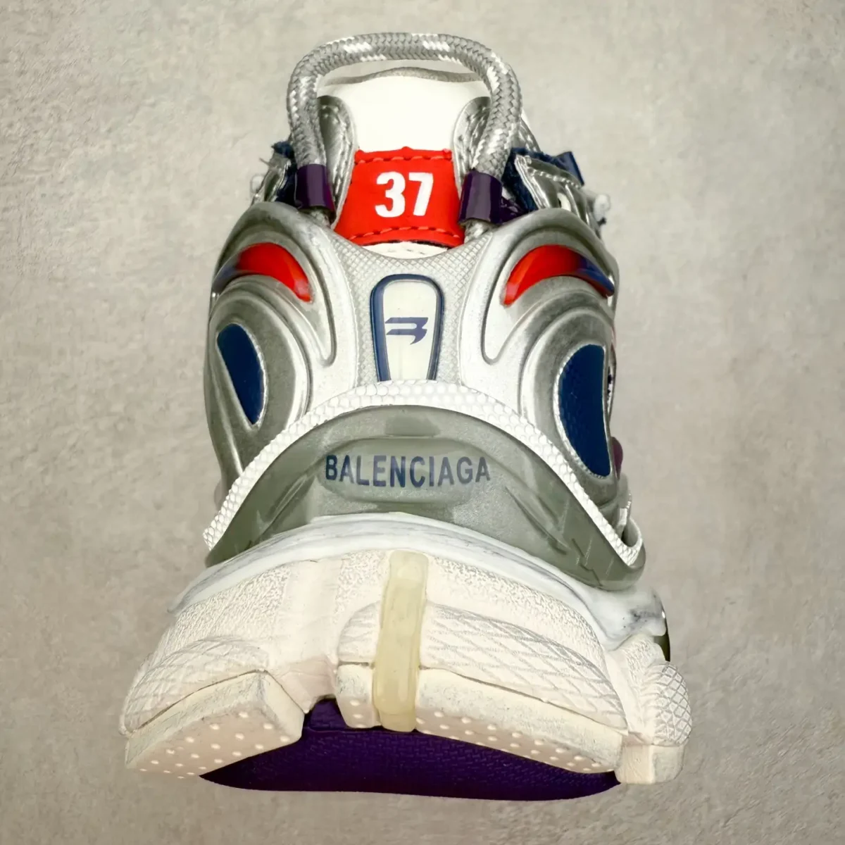 Balenciaga Track Sneakers - Image 6