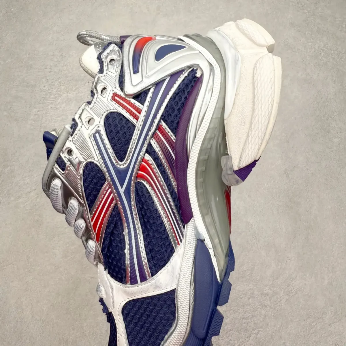 Balenciaga Track Sneakers - Image 7