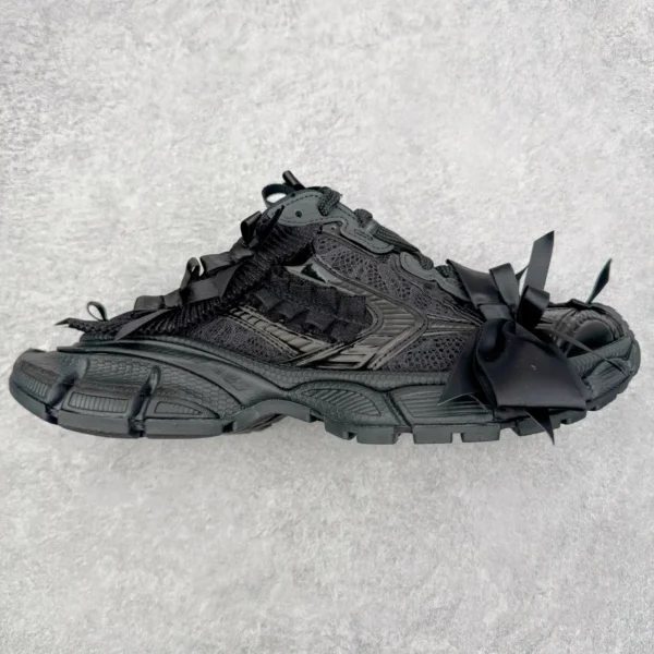 Balenciaga 3XL Mule Sneakers