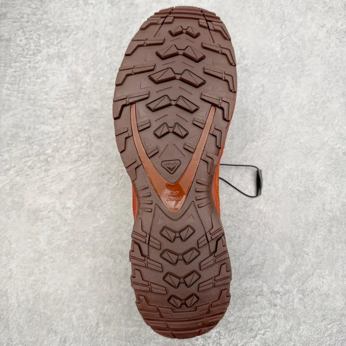 JEONGLI x Salomon Sneakers - Image 7
