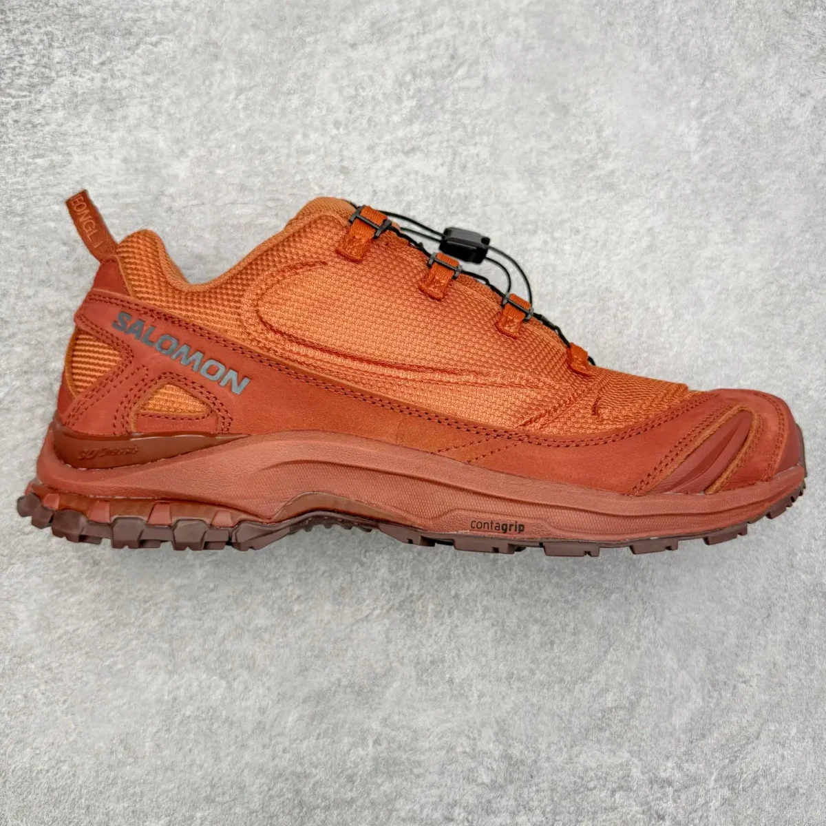 JEONGLI x Salomon Sneakers - Image 1