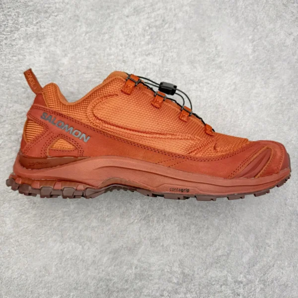 JEONGLI x Salomon Sneakers