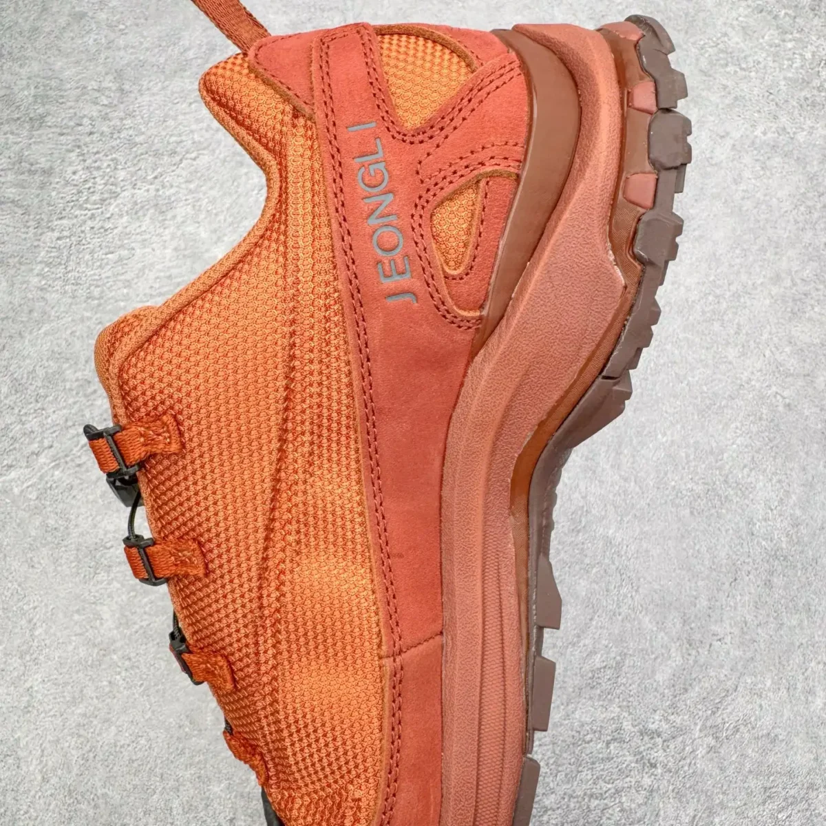 JEONGLI x Salomon Sneakers - Image 4
