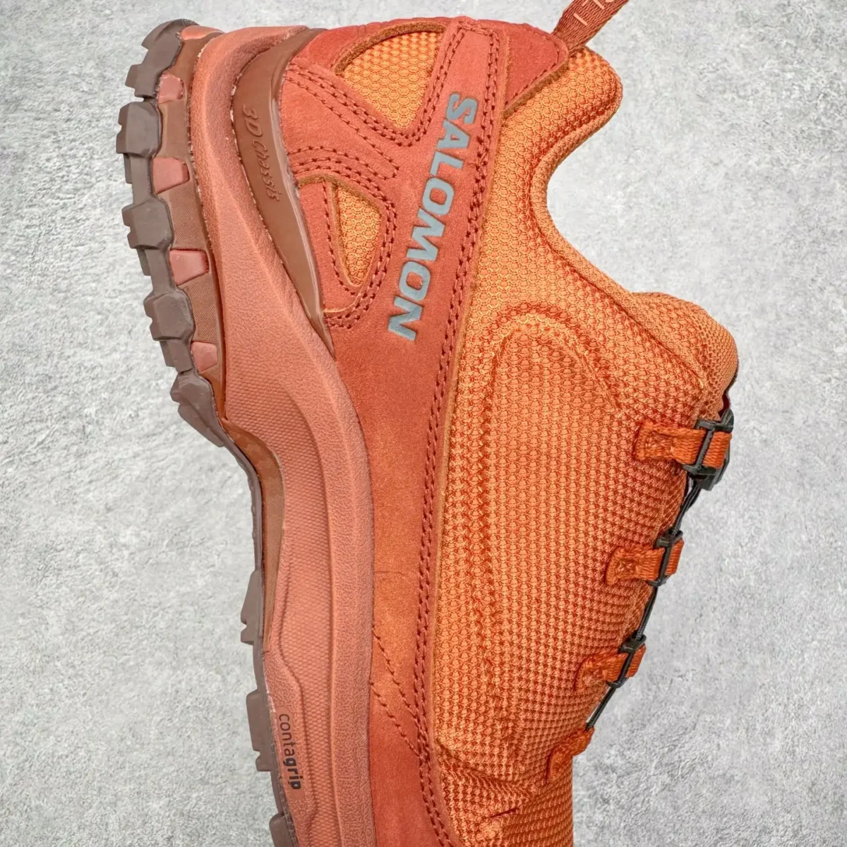 JEONGLI x Salomon Sneakers - Image 5