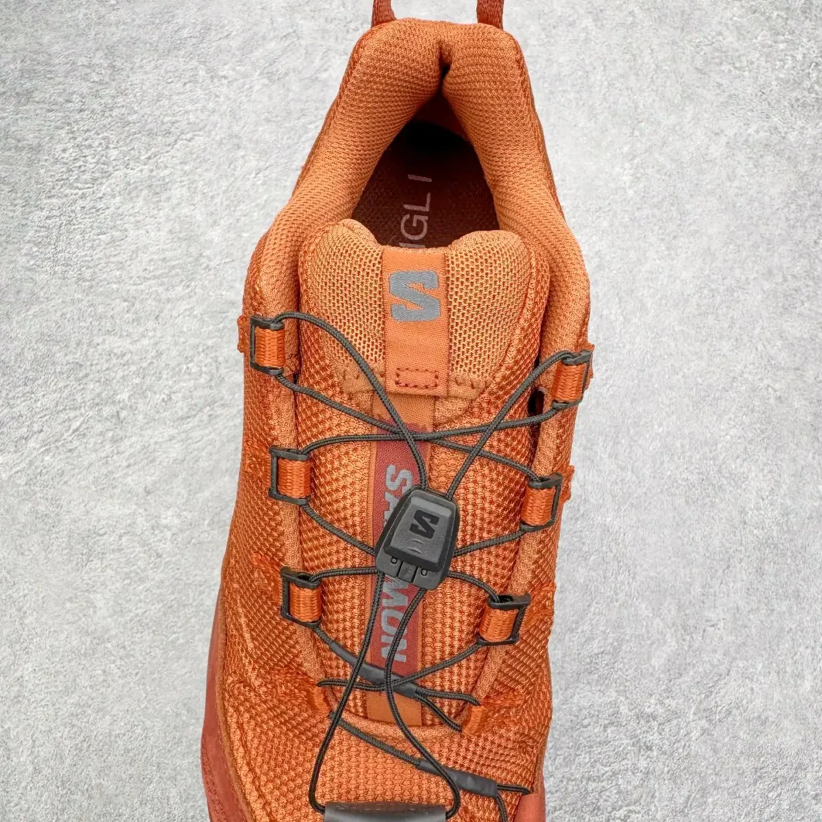 JEONGLI x Salomon Sneakers - Image 9