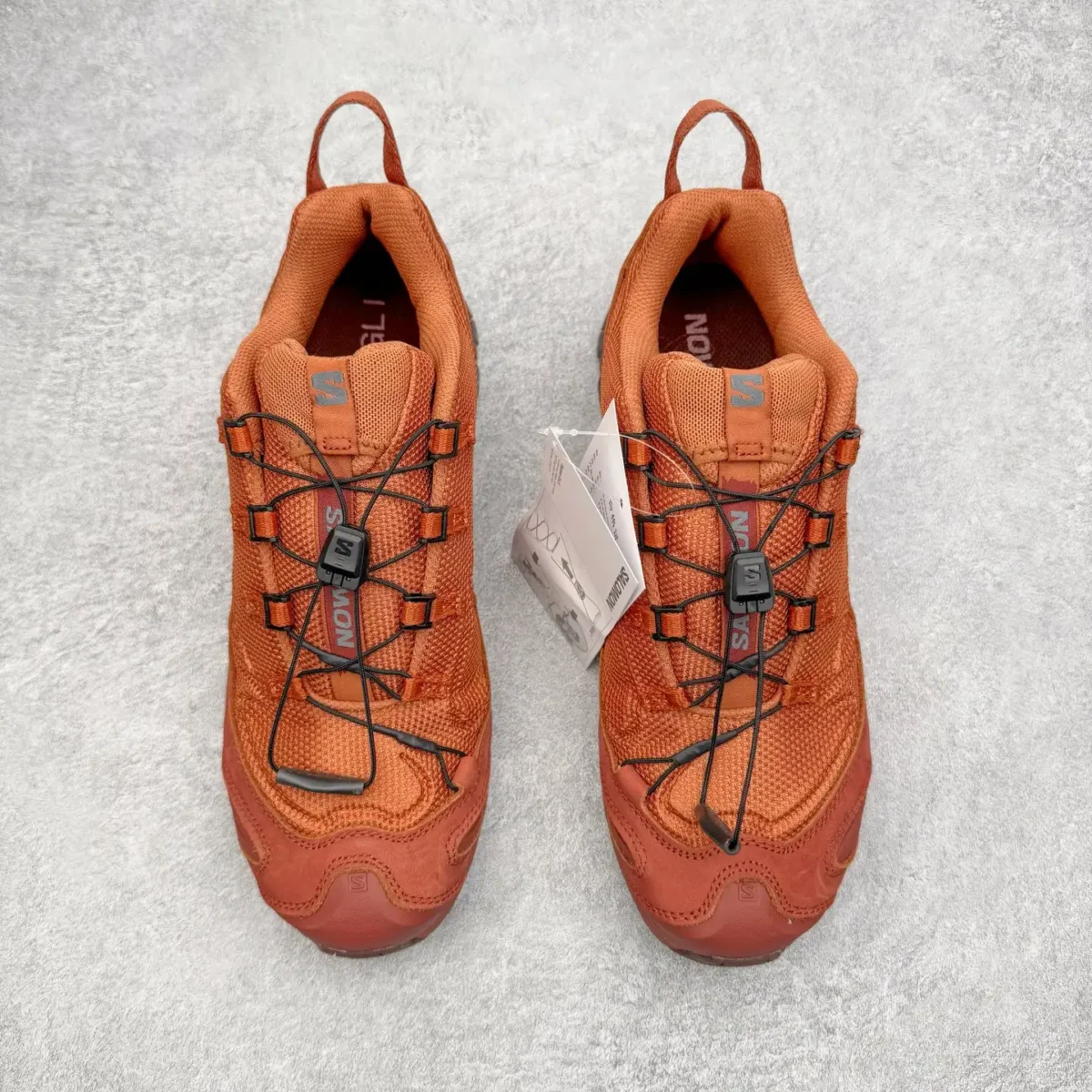 JEONGLI x Salomon Sneakers - Image 10