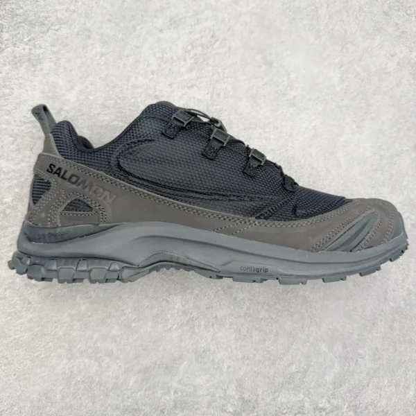 JEONGLI x Salomon Sneakers