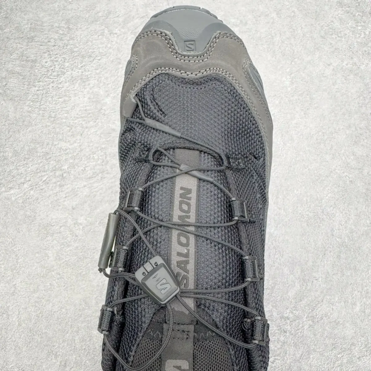 JEONGLI x Salomon Sneakers - Image 4