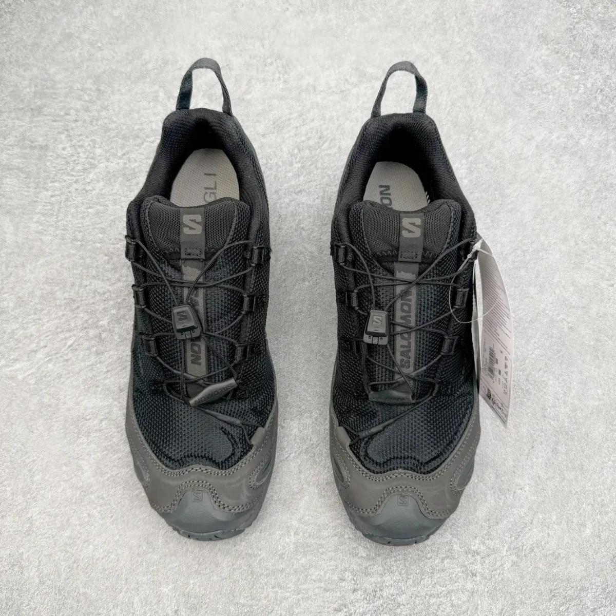 JEONGLI x Salomon Sneakers - Image 5