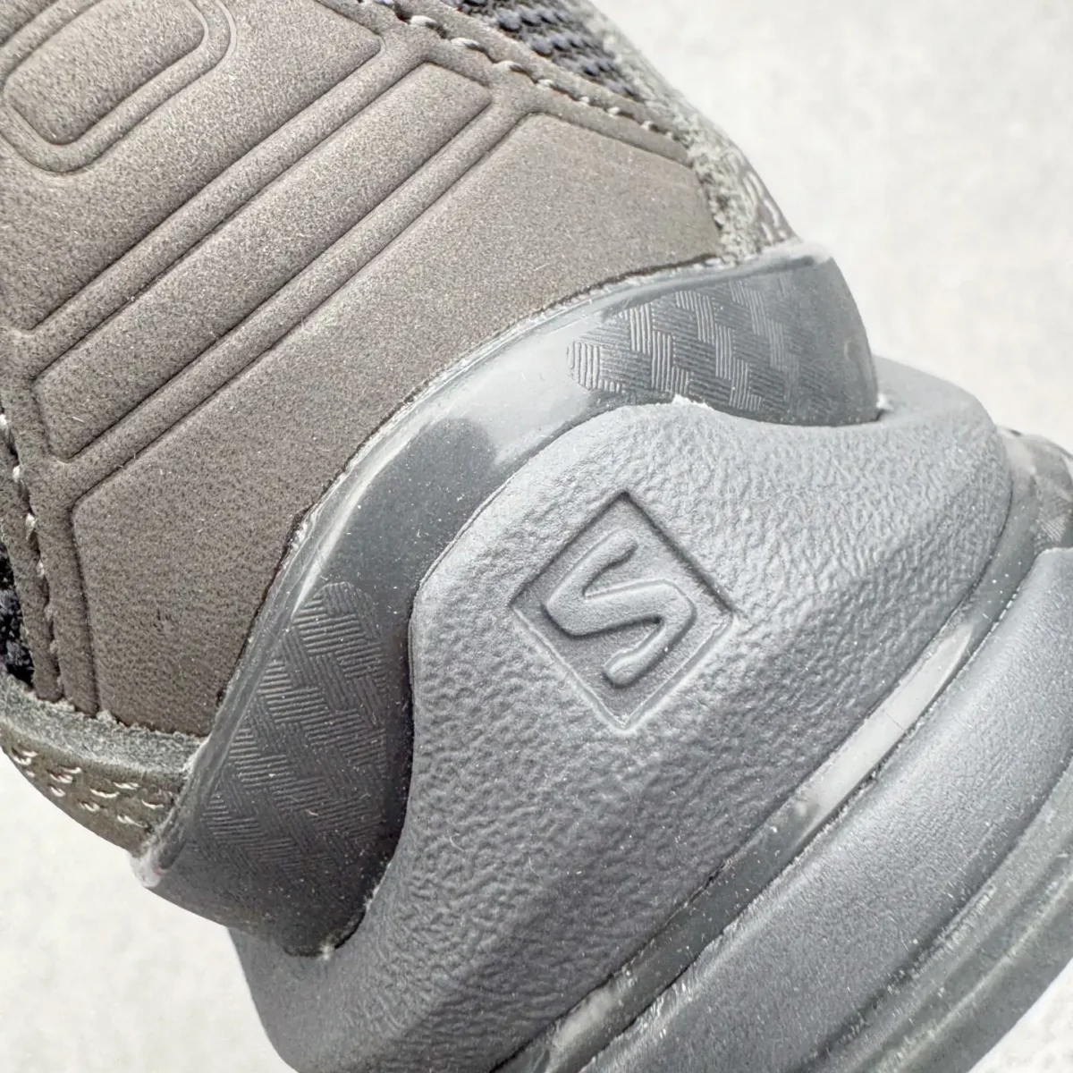 JEONGLI x Salomon Sneakers - Image 8