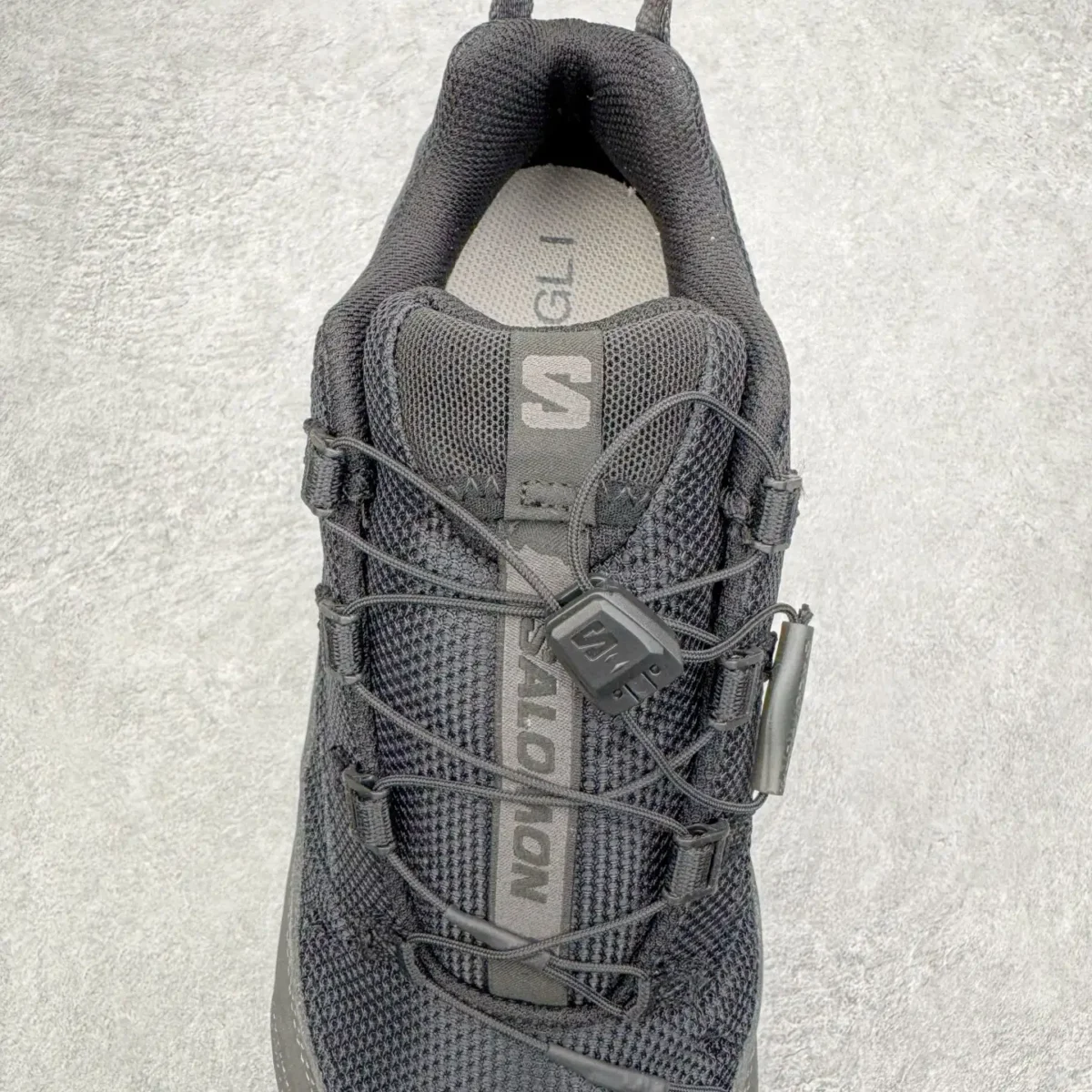 JEONGLI x Salomon Sneakers - Image 9