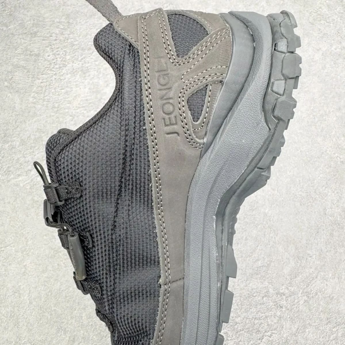JEONGLI x Salomon Sneakers - Image 10