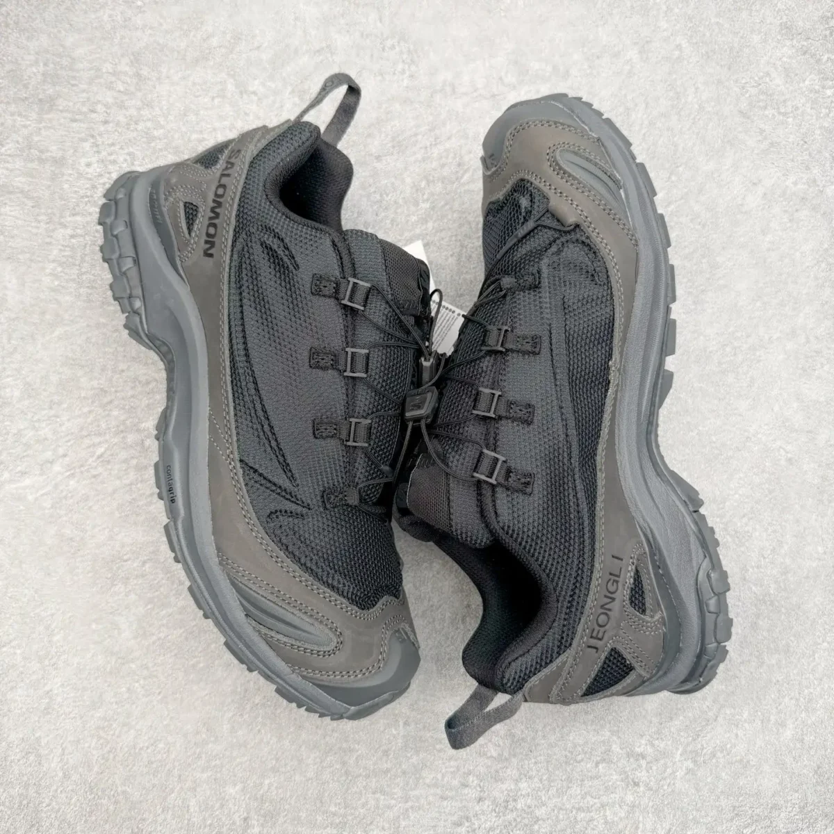 JEONGLI x Salomon Sneakers - Image 11