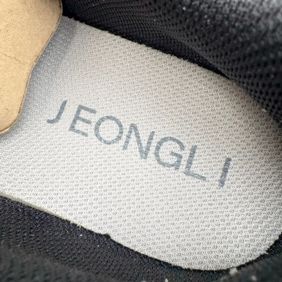 JEONGLI x Salomon Sneakers - Image 12