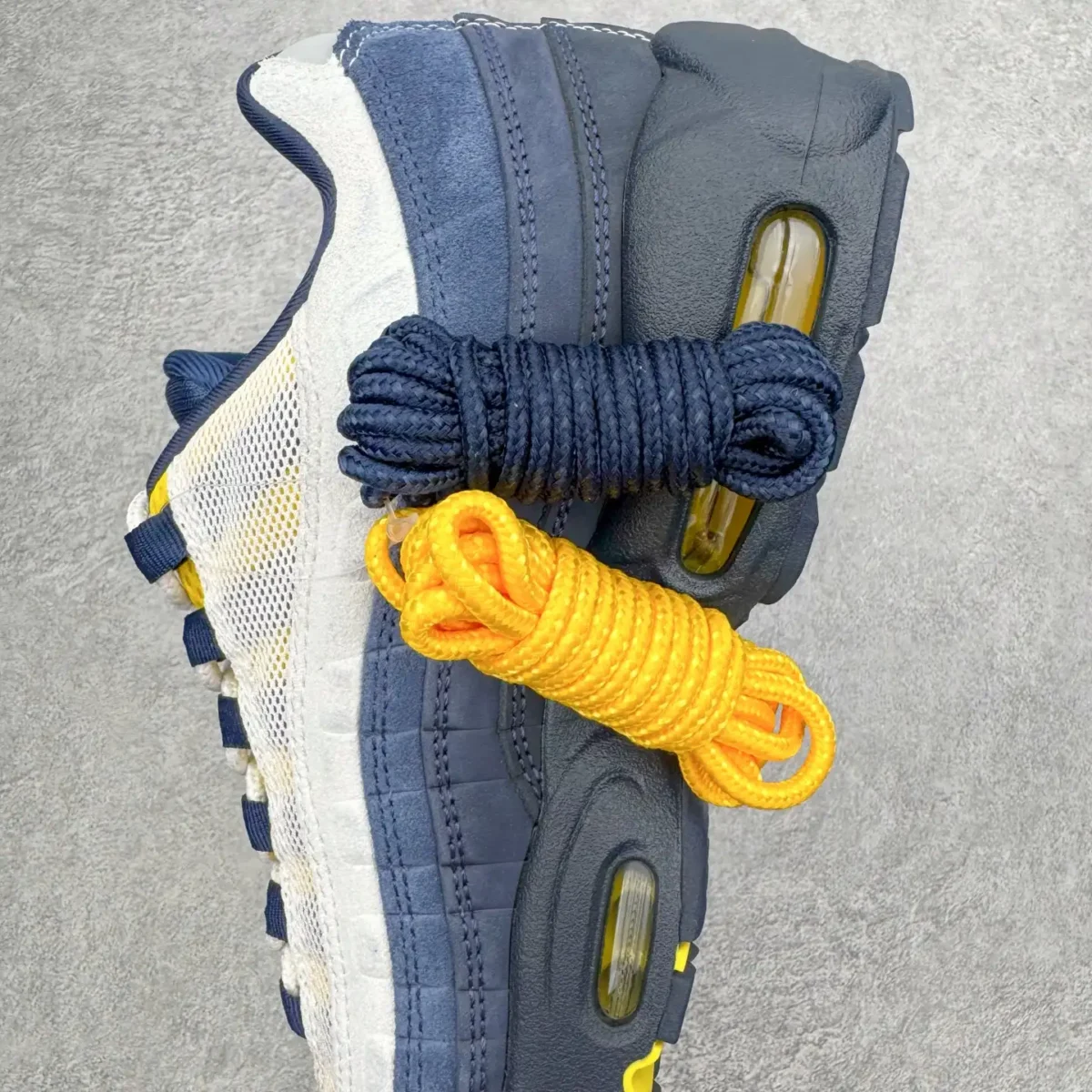 Eric Koston x Air Max 95 Sneakers - Image 2