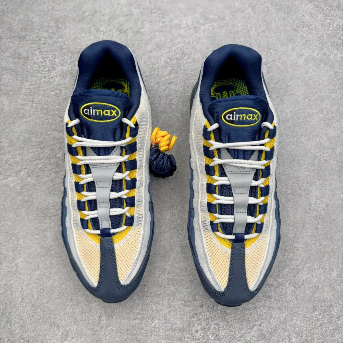 Eric Koston x Air Max 95 Sneakers - Image 3