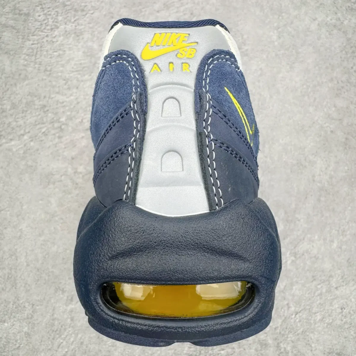 Eric Koston x Air Max 95 Sneakers - Image 4